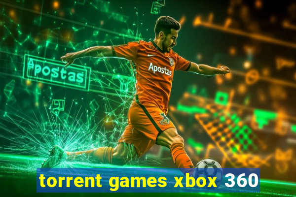 torrent games xbox 360